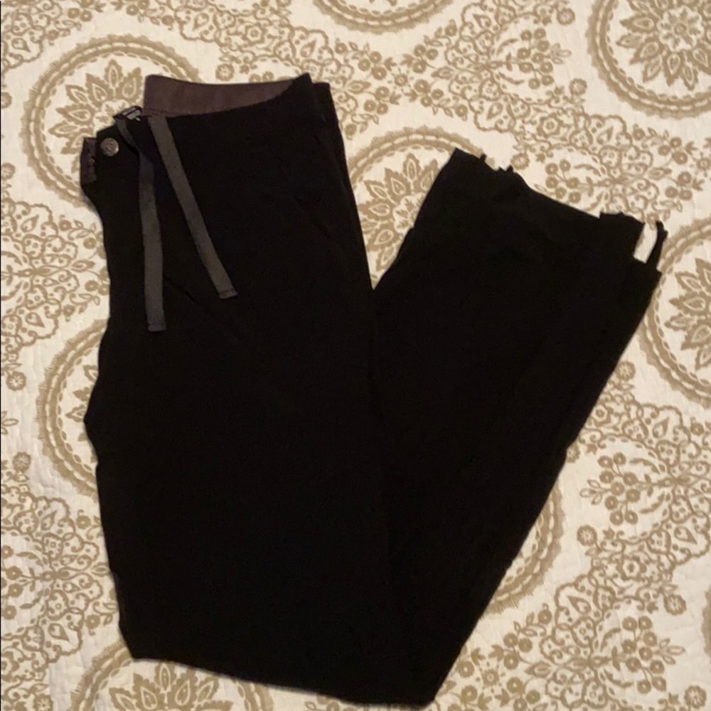 REI hiking pants